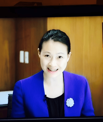 Donna Yang