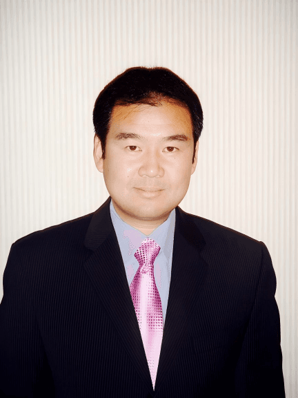 Michael Tian